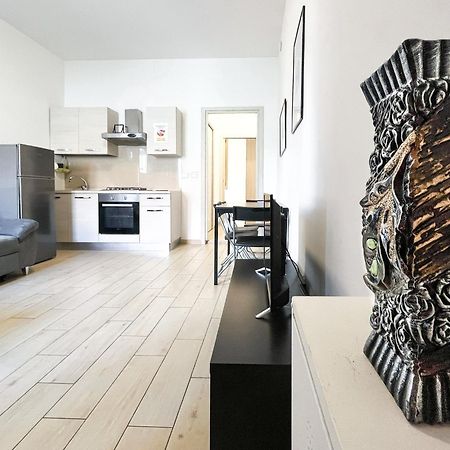 קורסיקו Along The Canal Smart Flat Naviglio - 4 People מראה חיצוני תמונה