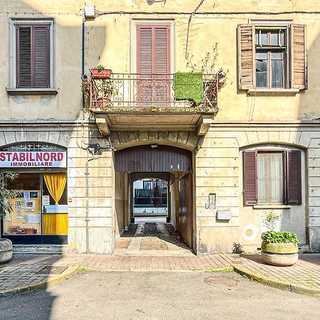 קורסיקו Along The Canal Smart Flat Naviglio - 4 People מראה חיצוני תמונה
