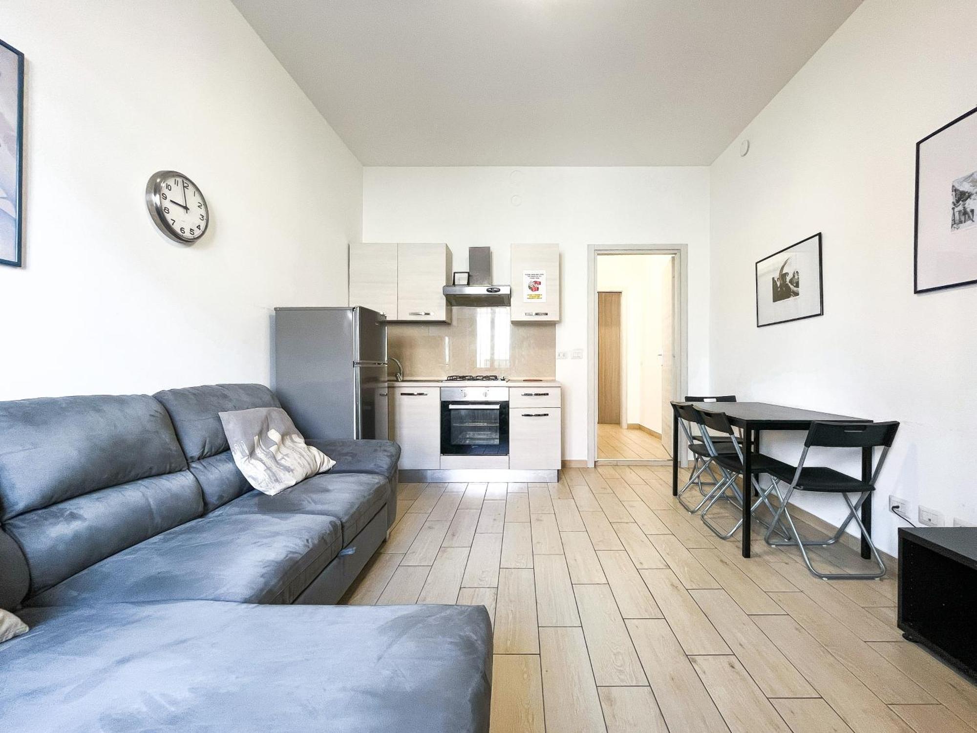 קורסיקו Along The Canal Smart Flat Naviglio - 4 People מראה חיצוני תמונה