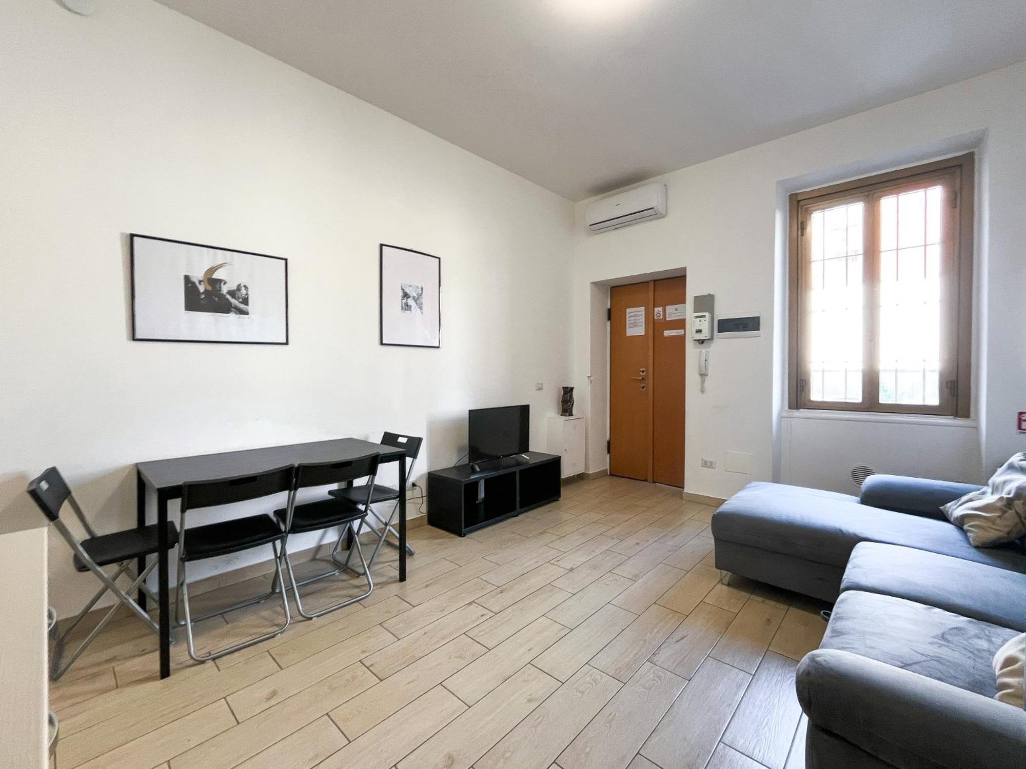 קורסיקו Along The Canal Smart Flat Naviglio - 4 People מראה חיצוני תמונה