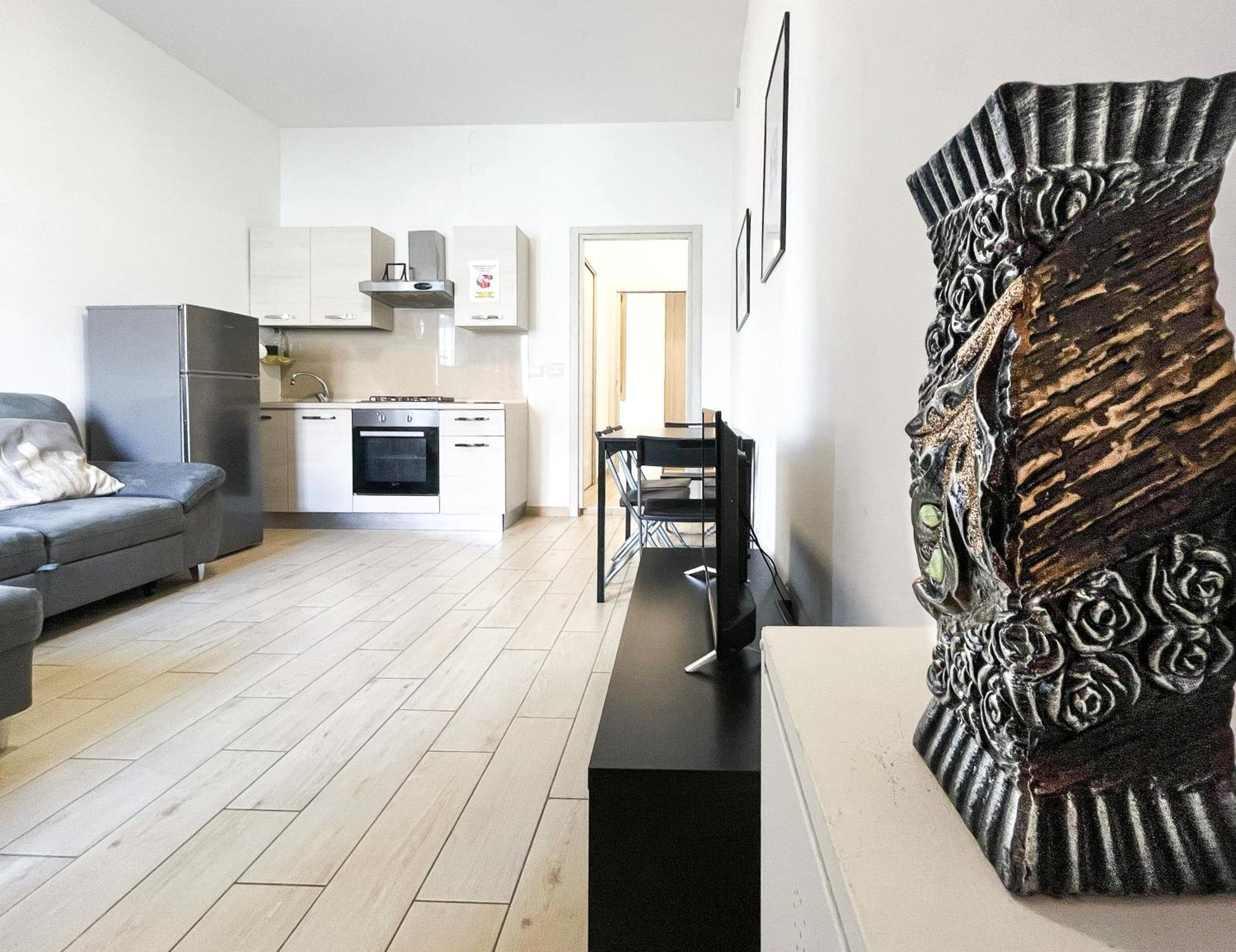 קורסיקו Along The Canal Smart Flat Naviglio - 4 People מראה חיצוני תמונה