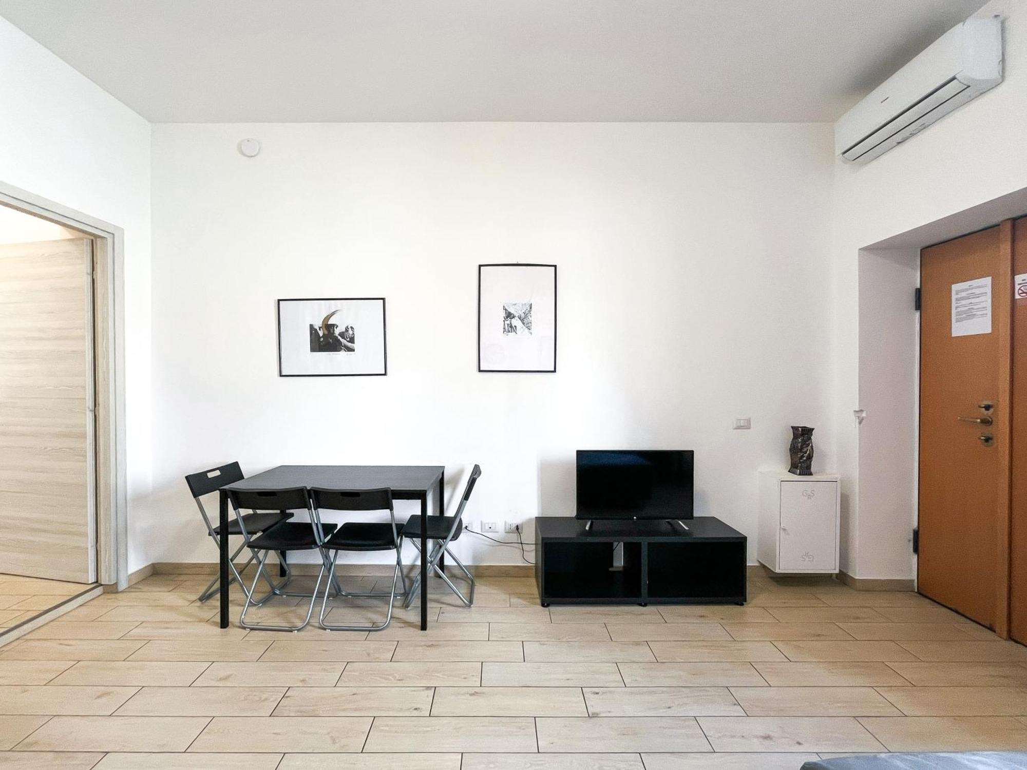 קורסיקו Along The Canal Smart Flat Naviglio - 4 People מראה חיצוני תמונה