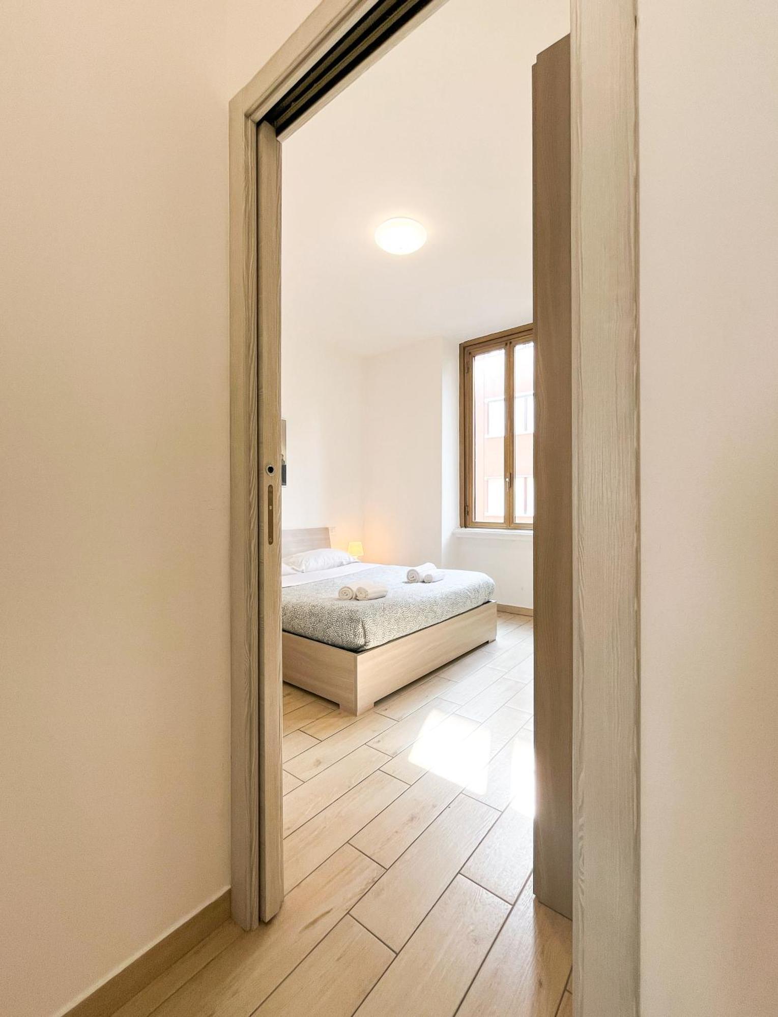 קורסיקו Along The Canal Smart Flat Naviglio - 4 People מראה חיצוני תמונה