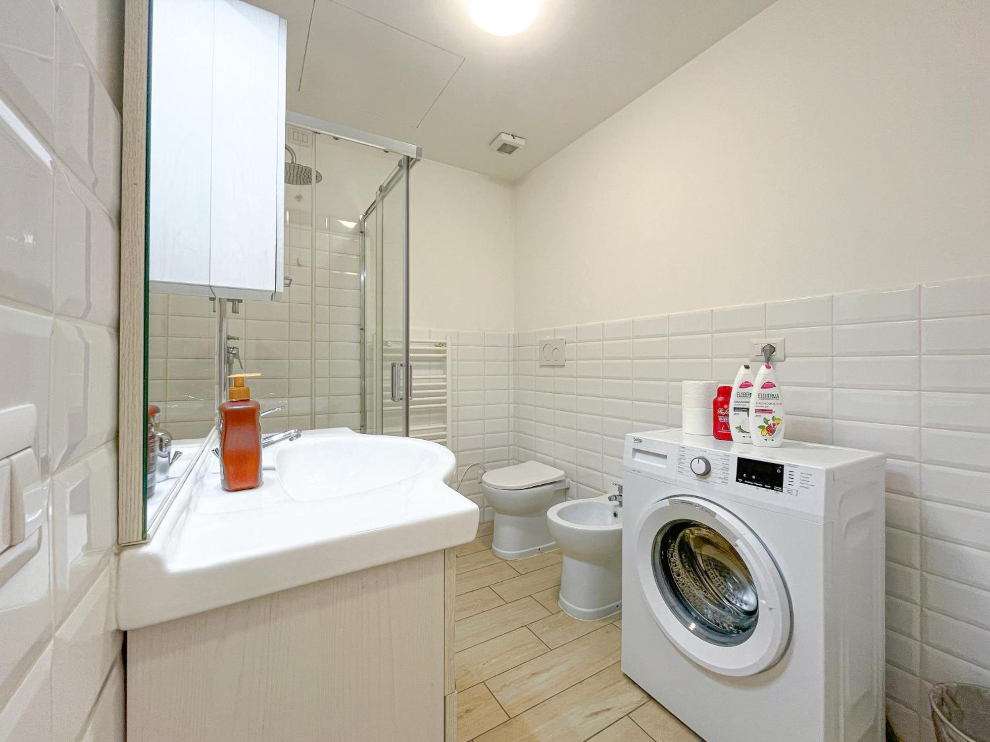קורסיקו Along The Canal Smart Flat Naviglio - 4 People מראה חיצוני תמונה