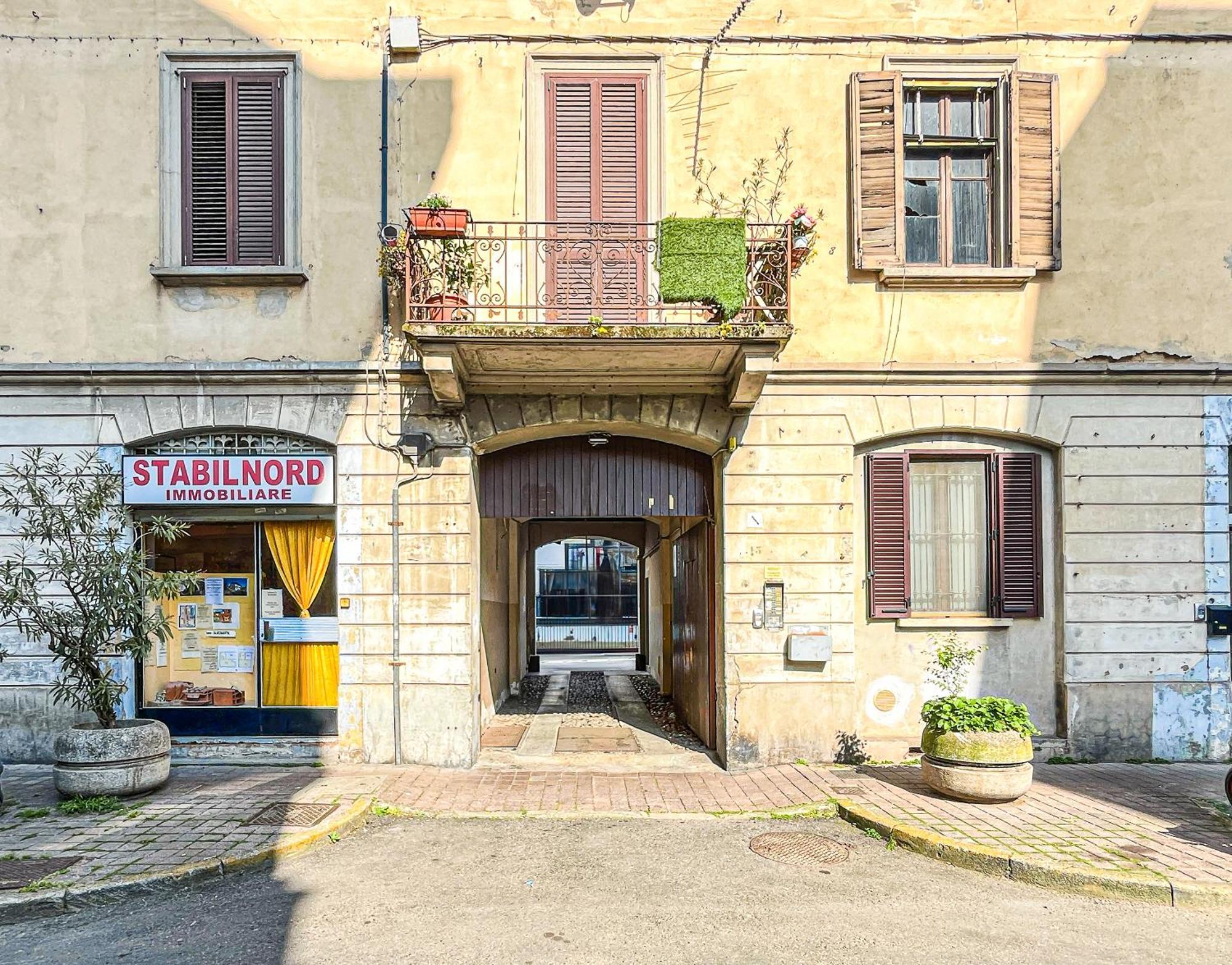 קורסיקו Along The Canal Smart Flat Naviglio - 4 People מראה חיצוני תמונה